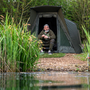 Nash Titan T1 Bivvy