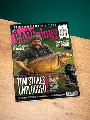 CARPology June 2024 (Issue 250)