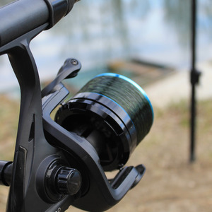 3 x Nash Tackle LR6000 Carp Reels 