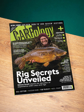 CARPology August 2024 (Issue 252)