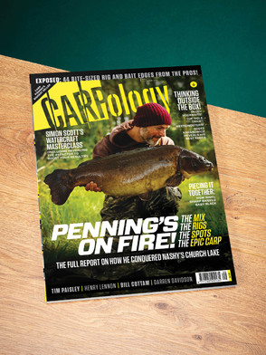 CARPology September 2024 (Issue 253)