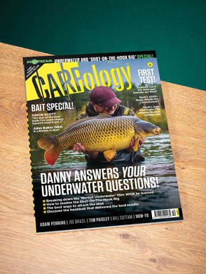 CARPology October 2024 (Issue 254)