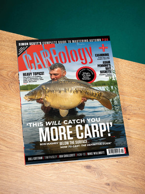 CARPology November 2024 (Issue 255)