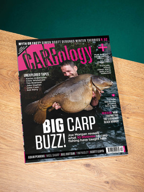 CARPology December 2024 (Issue 256)