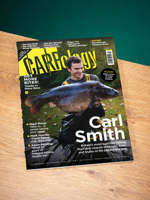 CARPology March 2025 (Issue 259)