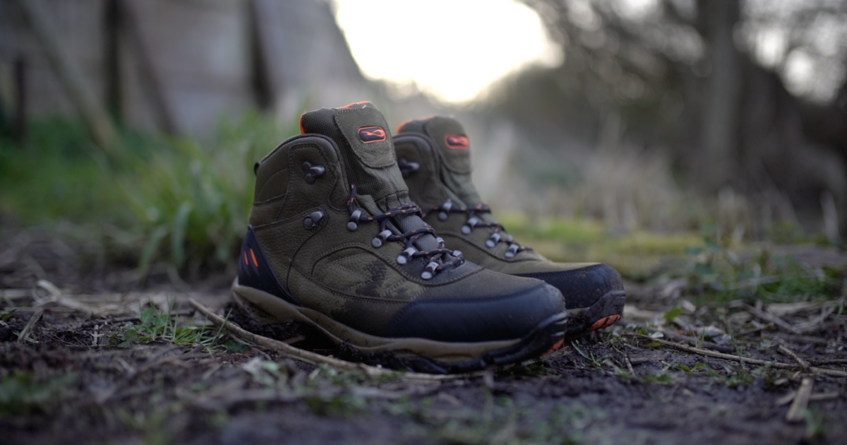 givenchy hiking boots